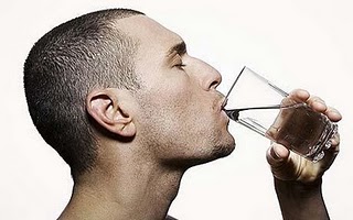 Drink Water For Diabetes Control